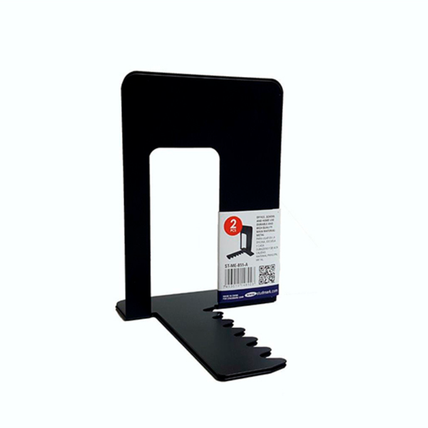 Sostenedor de Libro Negro Studmark