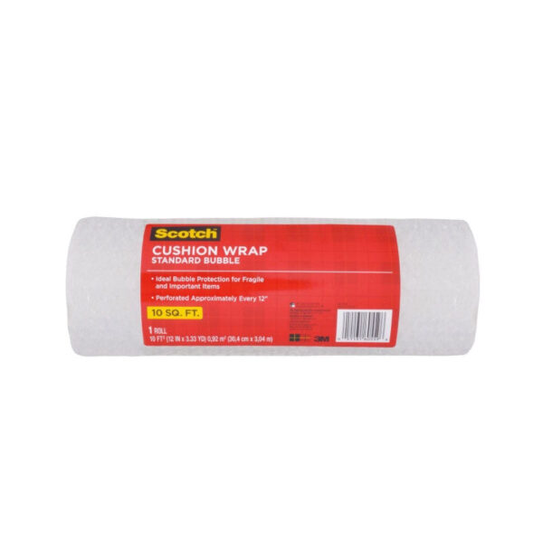 Plastico de burbuja rollo