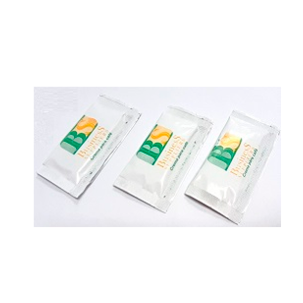 Cremora para Café Business Suppliers Bulto de 250 sobres