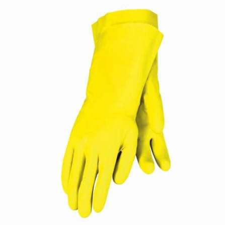 Guantes Scotch-brite multiuso aroma limon