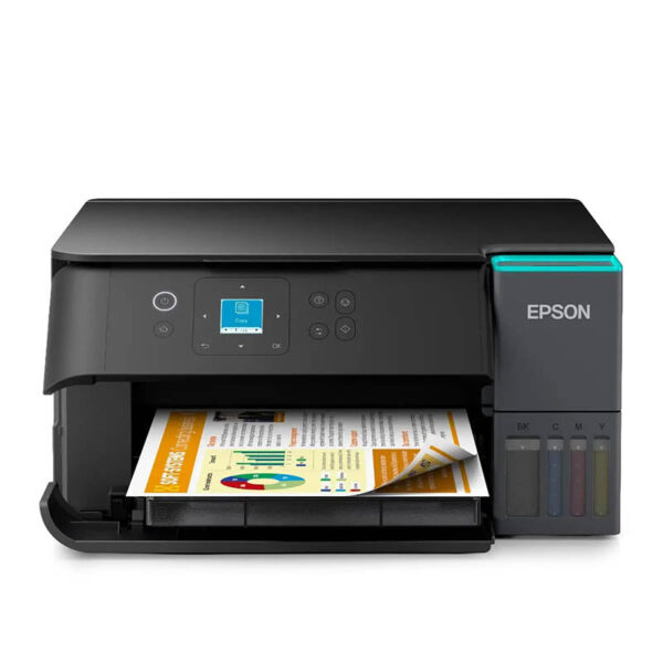 Impresora Epson