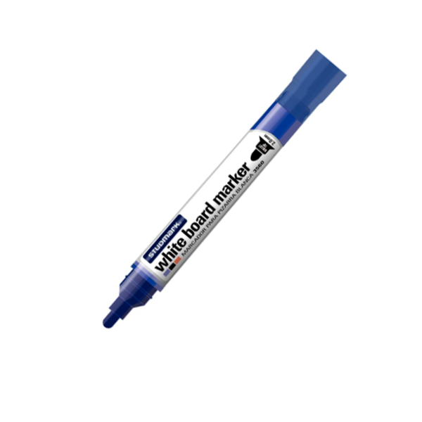 Marcador de Tablero con Indicador de Tinta Studmark