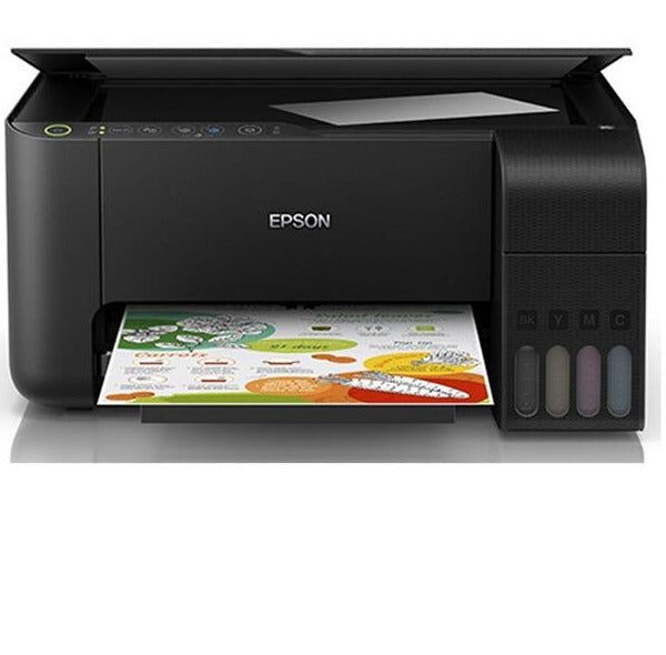 Impresora Inalámbrica Epson