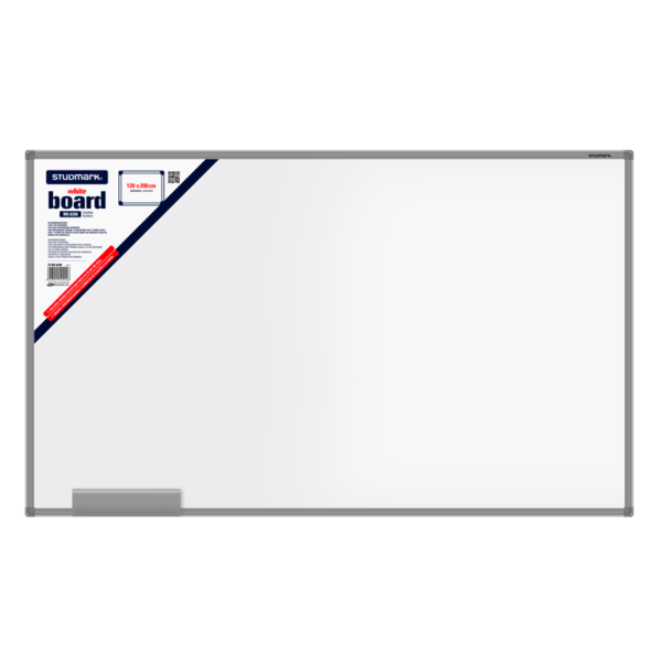 Tablero Blanco 48 x 72 Pulgadas