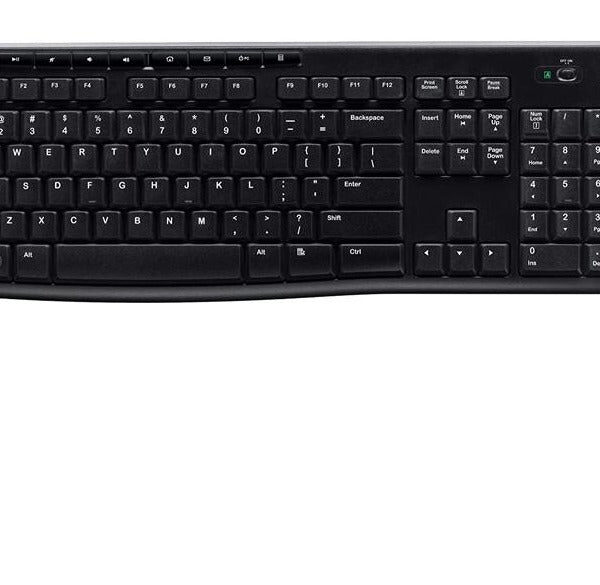Teclado Inalámbrico Logitech